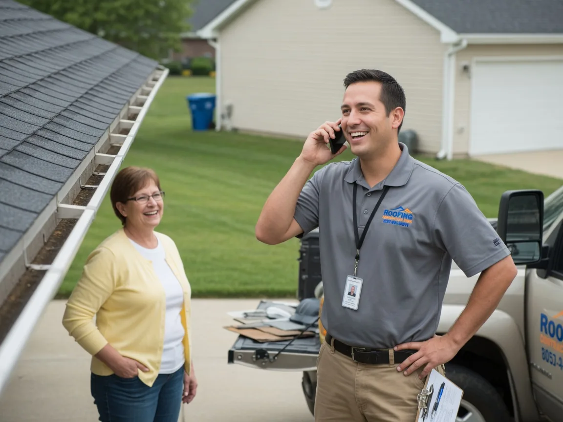 Local Roofing Contractors Cordell, OK FAQs